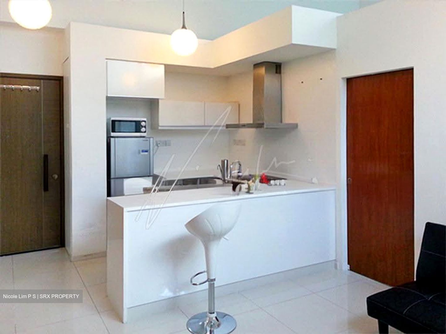 One-north Residences (D5), Apartment #612057491